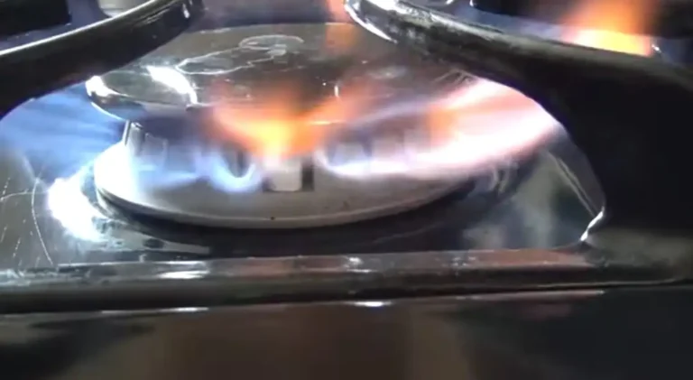 How to Fix Gas Stove Igniter in 5 Steps
