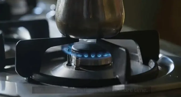 Leaving the Gas Stove On Without a Flame – What You Need to Know