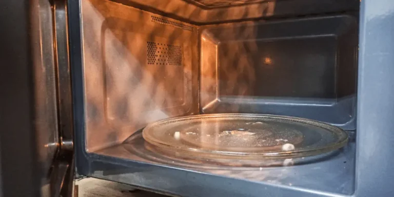 How Hot Does a Microwave Get? The Surprising Facts