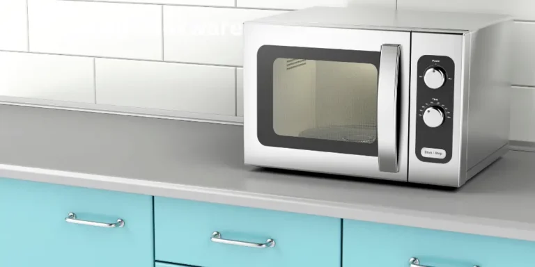 How Much Does a Microwave Weight? The Complete Guide