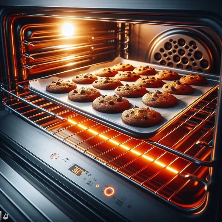 Hidden Bake Element Pros Cons | Everything You Need to Know