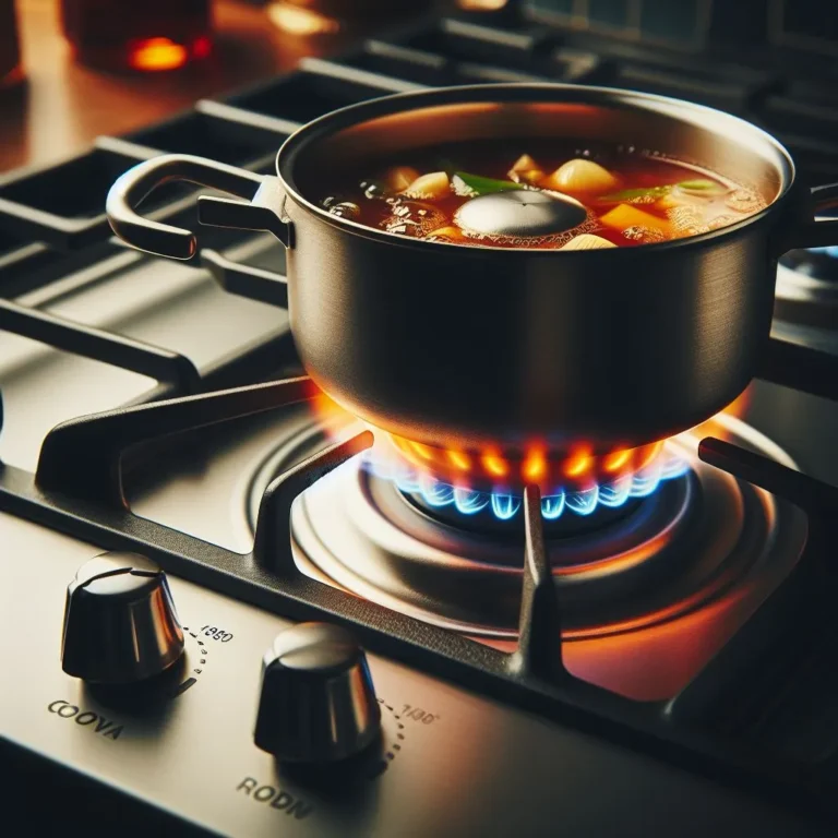 What Temperature is Simmer on the Stove? 180°F – 200°F is Ideal