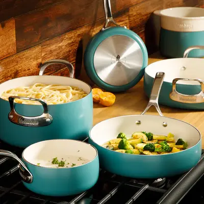 The Complete Guide to Bloomhouse Cookware in 2024