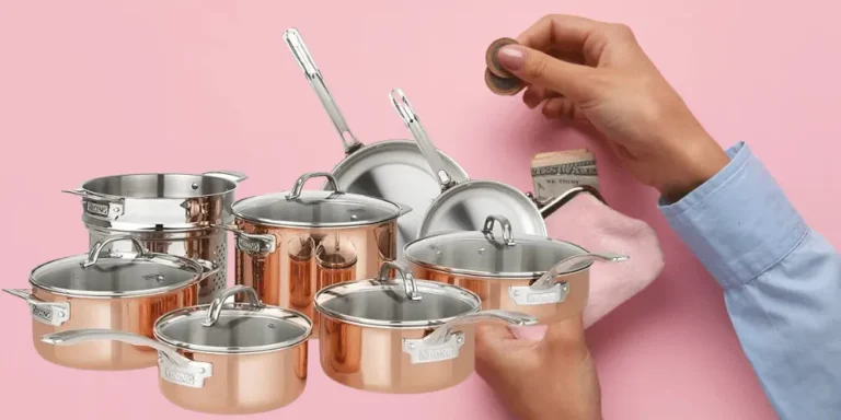 Is Viking Copper Cookware Worth the Investment in 2024?